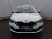Skoda Rapid II Москва  - изображение 26