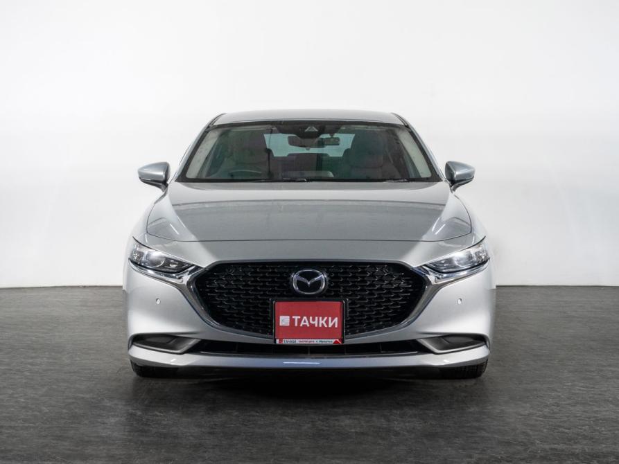 Mazda 3 IV (BP) Иркутск  - изображение 2