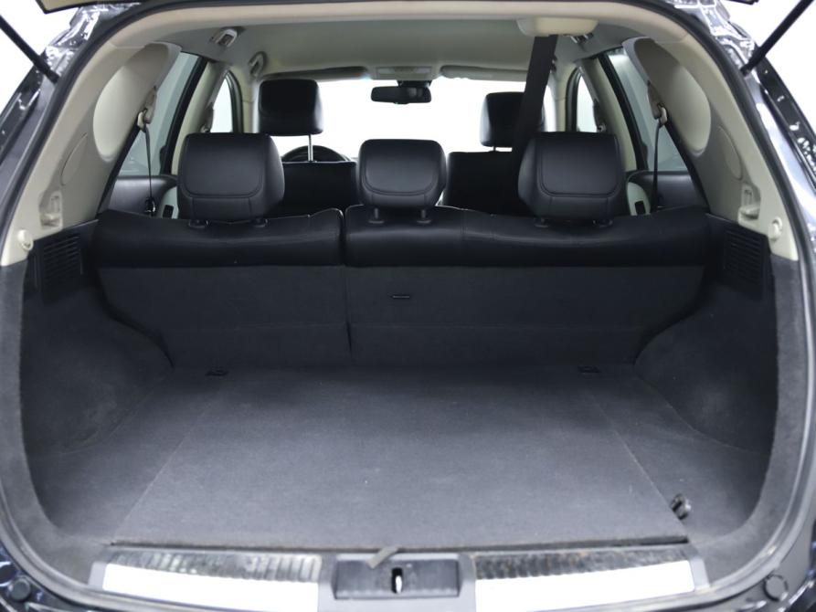 Nissan Murano II (Z51) Рестайлинг 2 Уфа  - изображение 11