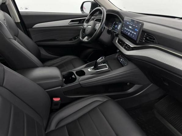 Haval F7 I Рестайлинг с пробегом 2022 года, цена 1 949 000 рублей, 109134 км, внедорожник, Автокод Объявления