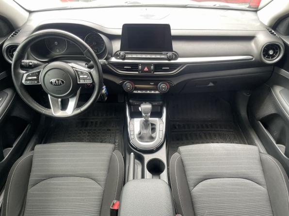 Kia Cerato IV с пробегом 2019 года, цена 1 882 000 рублей, 38927 км, седан, Автокод Объявления