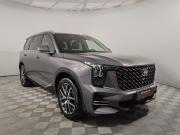 GAC GS8 II Москва  - изображение 31