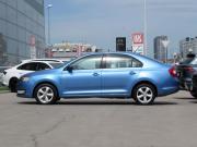Skoda Rapid I Самара  - изображение 27