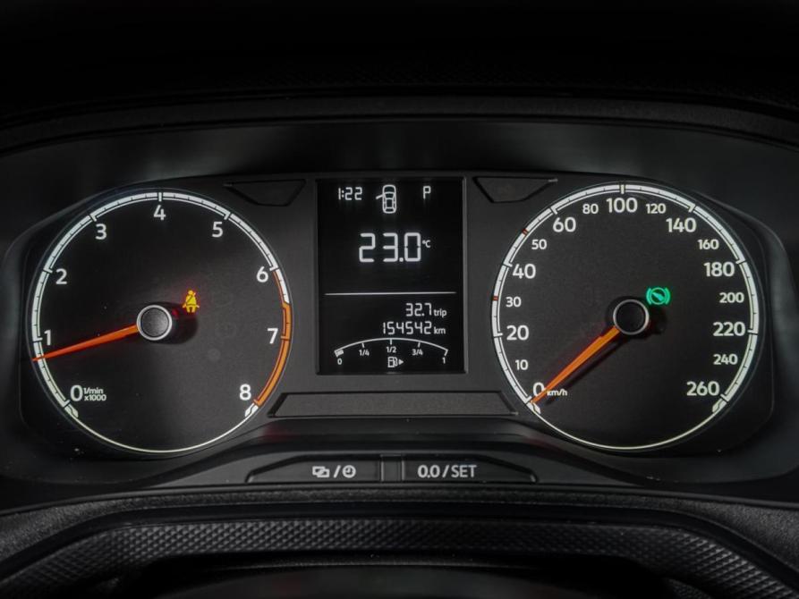 Volkswagen Polo VI Воронеж  - изображение 17
