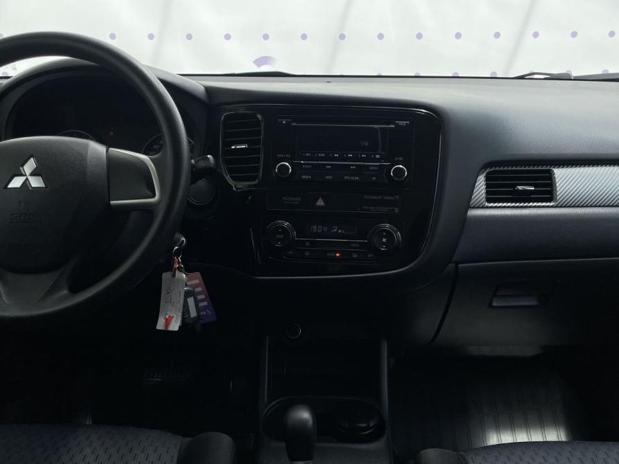 Mitsubishi Outlander III Тамбов  - изображение 16