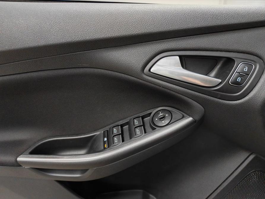Ford Focus III Рестайлинг Москва  - изображение 15