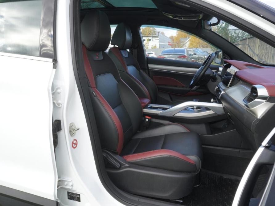 Geely Coolray I Тверь  - изображение 8
