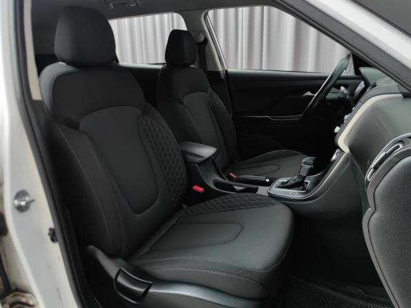 Hyundai Creta II с пробегом 2021 года, цена 1 799 000 рублей, 75784 км, внедорожник, Автокод Объявления