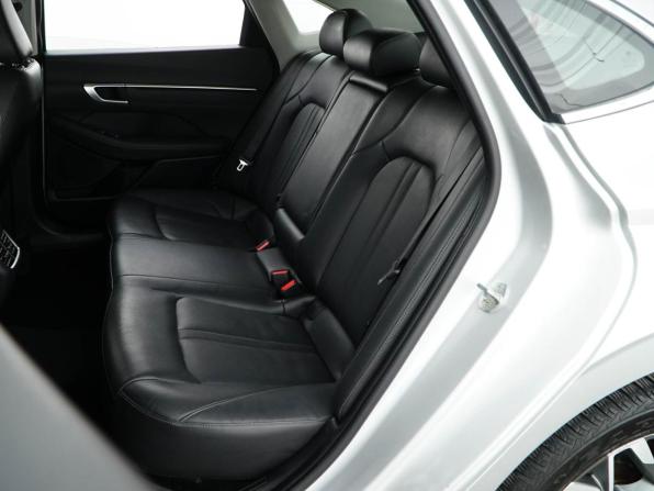 Hyundai Sonata VIII (DN8) с пробегом 2021 года, цена 2 450 046 рублей, 149810 км, седан, Автокод Объявления