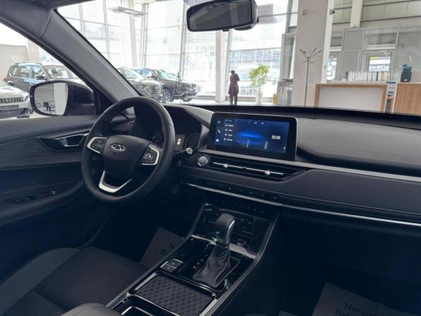 Новый Chery Tiggo 4 Pro I Рестайлинг 2024 года, цена 1 299 000 рублей, внедорожник, Автокод Объявления