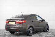 Kia Rio III Кемерово  - изображение 27