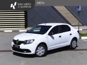 Renault Logan II Казань  - изображение 13