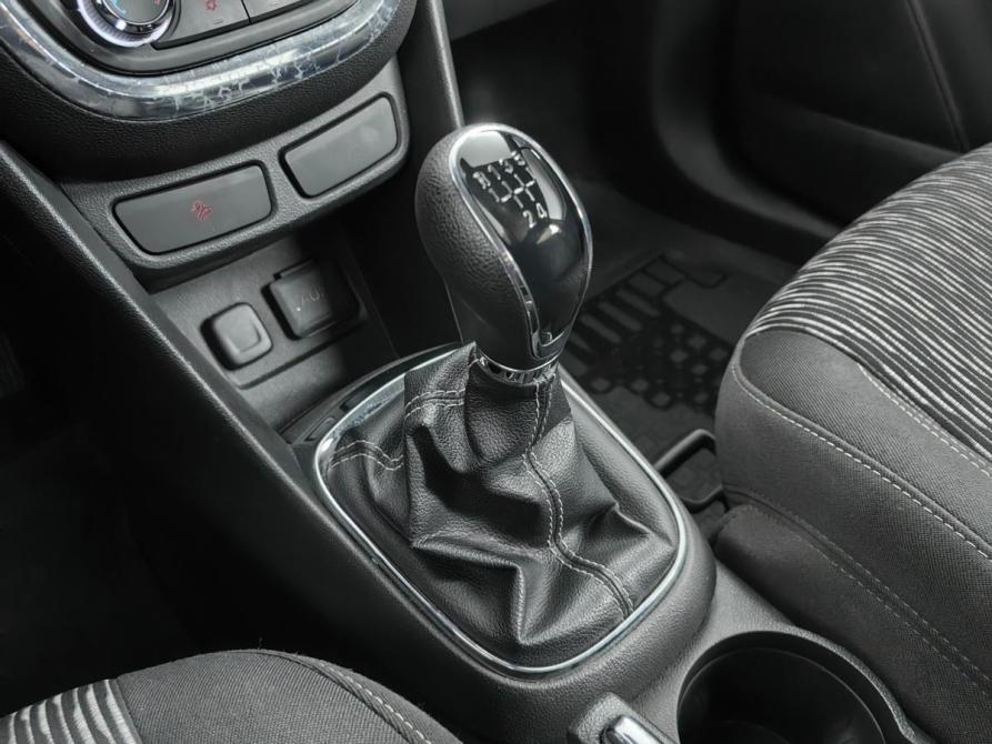 Opel Mokka I Москва  - изображение 19
