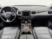 Volkswagen Touareg II Москва  - изображение 34