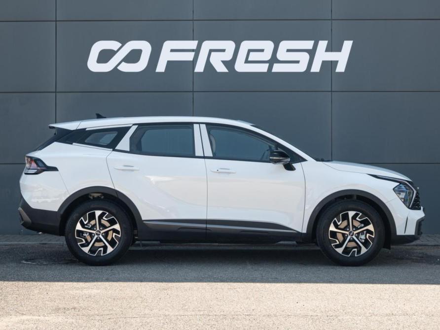 Kia Sportage V Краснодар  - изображение 5