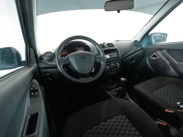 Lada (ВАЗ) Granta I Рестайлинг с пробегом 2025 года, цена 880 000 рублей, 11020 км, седан, Автокод Объявления