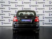 Chevrolet Aveo I Рестайлинг Ростов-на-Дону  - изображение 46
