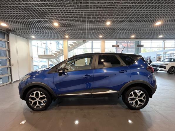 Renault Kaptur I Рестайлинг с пробегом 2020 года, цена 1 449 000 рублей, 111094 км, внедорожник, Автокод Объявления