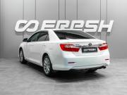 Toyota Camry VII (XV50) Тюмень  - изображение 22