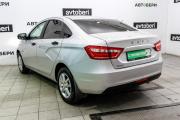 Lada (ВАЗ) Vesta I Ульяновск  - изображение 33