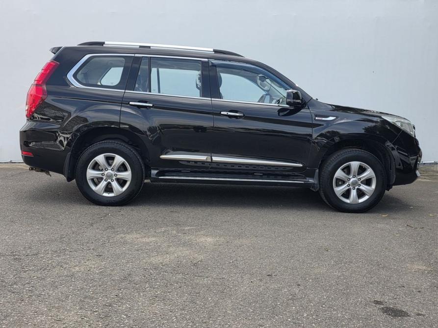 Haval H9 I Рестайлинг Москва  - изображение 4