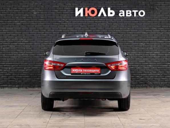 Lada (ВАЗ) Vesta I с пробегом 2019 года, цена 1 160 000 рублей, 81555 км, универсал, Автокод Объявления