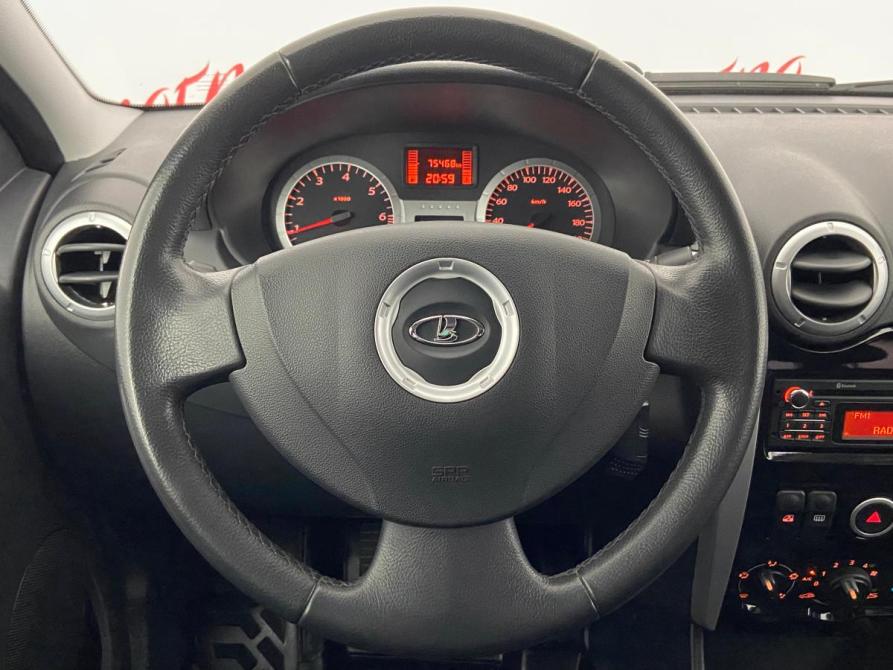 Lada (ВАЗ) Largus I Псков  - изображение 11