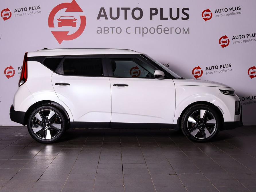 Kia Soul III Минеральные Воды  - изображение 7