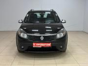 Renault Sandero I Альметьевск  - изображение 22