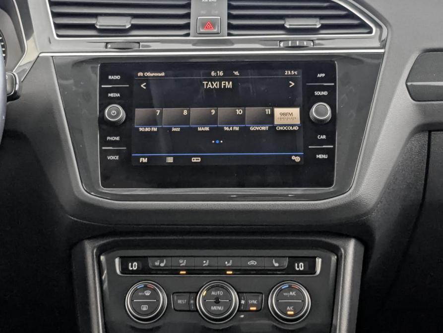 Volkswagen Tiguan II Москва  - изображение 17