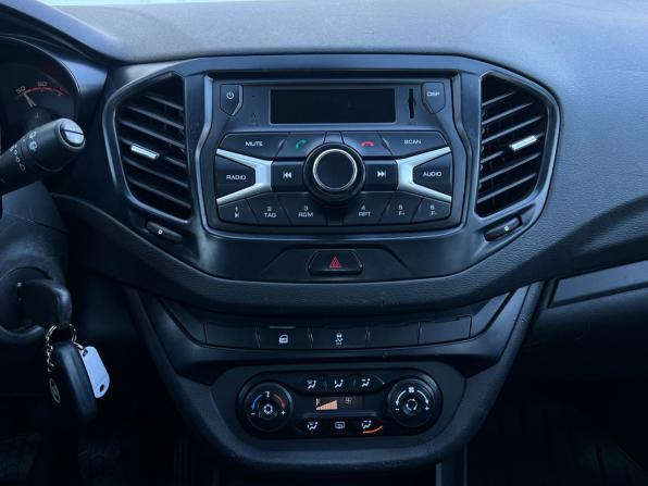 Lada (ВАЗ) Vesta I с пробегом 2020 года, цена 895 000 рублей, 158000 км, седан, Автокод Объявления