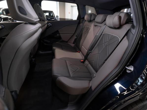 BMW X3 IV (G45/G48) с пробегом 2025 года, цена 6 800 000 рублей, 9630 км, внедорожник, Автокод Объявления