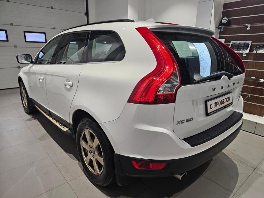 Volvo XC60 I Москва  - изображение 6