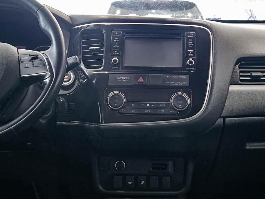 Mitsubishi Outlander III Рестайлинг 2 Казань  - изображение 18