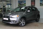 Mitsubishi ASX I Рестайлинг 2 Красноярск  - изображение 19