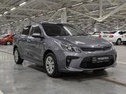 Kia Rio IV Казань  - изображение 27