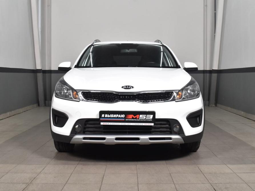 Kia Rio IV Кемерово  - изображение 2