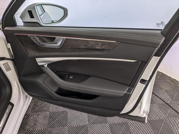 Audi A6 V (C8) с пробегом 2020 года, цена 5 170 000 рублей, 85848 км, седан, Автокод Объявления