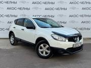 Nissan Qashqai I Рестайлинг Набережные Челны  - изображение 31