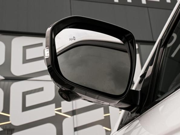 Changan CS95 I Рестайлинг с пробегом 2023 года, цена 3 099 800 рублей, 27730 км, внедорожник, Автокод Объявления