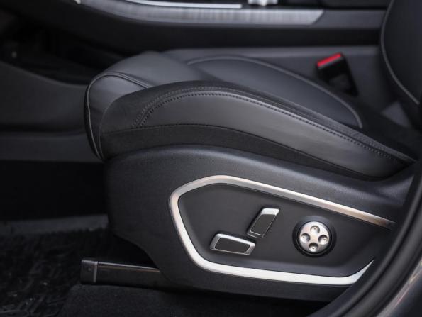 Geely Tugella I Рестайлинг с пробегом 2023 года, цена 3 219 000 рублей, 8232 км, внедорожник, Автокод Объявления