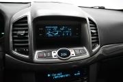 Chevrolet Captiva I Рестайлинг 2 Москва  - изображение 24