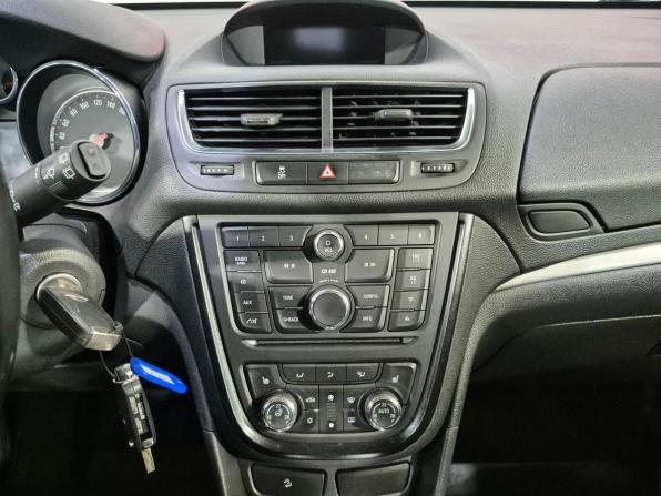 Opel Mokka I с пробегом 2013 года, цена 870 000 рублей, 280000 км, внедорожник, Автокод Объявления