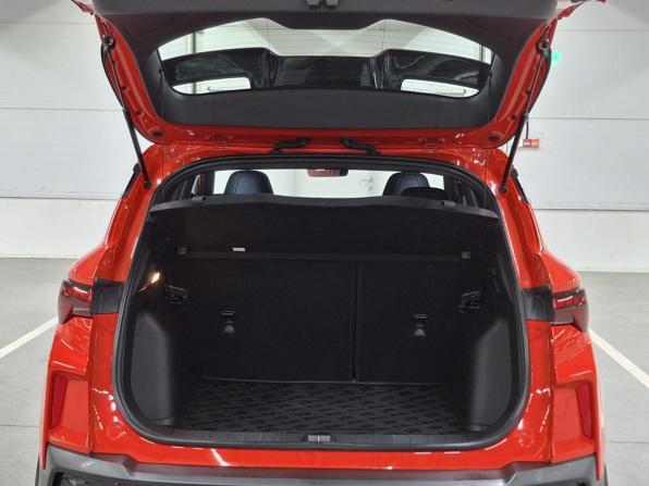 Geely Coolray I Рестайлинг с пробегом 2024 года, цена 2 270 000 рублей, 4878 км, внедорожник, Автокод Объявления