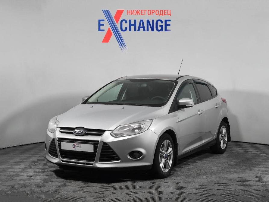 Ford Focus III Нижний Новгород  - изображение 1