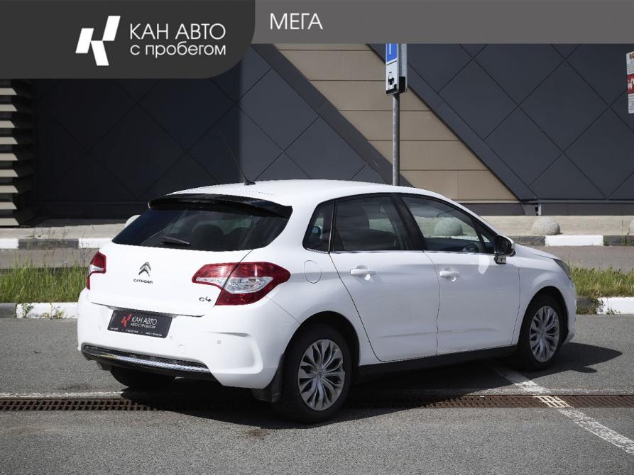 Citroen C4 II Казань  - изображение 2