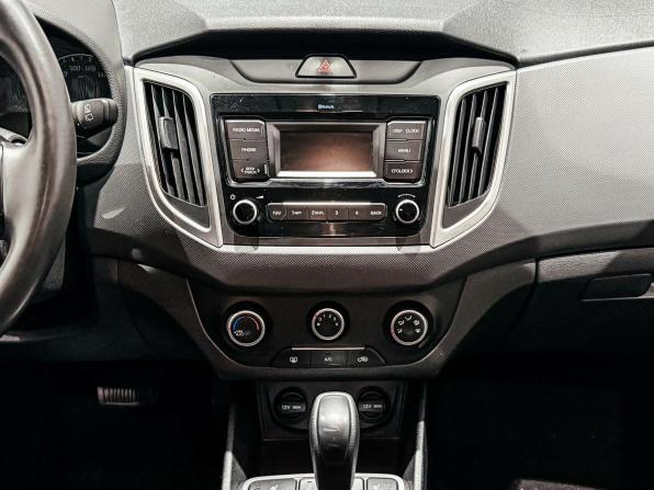 Hyundai Creta I с пробегом 2020 года, цена 1 486 425 рублей, 227372 км, внедорожник, Автокод Объявления