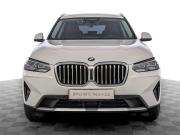 BMW X3 III (G01) Рестайлинг Москва  - изображение 32