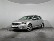 Kia Ceed I Рестайлинг Санкт-Петербург  - изображение 19
