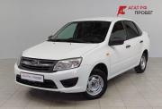 Lada (ВАЗ) Granta I Саратов  - изображение 20